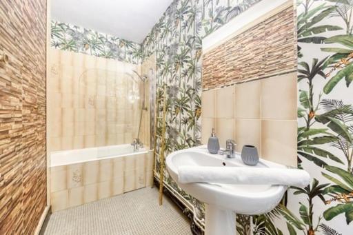 Superbe Studio Apartment A 2Mn De Paris Gentilly Exterior foto