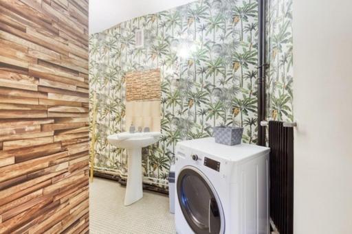 Superbe Studio Apartment A 2Mn De Paris Gentilly Exterior foto